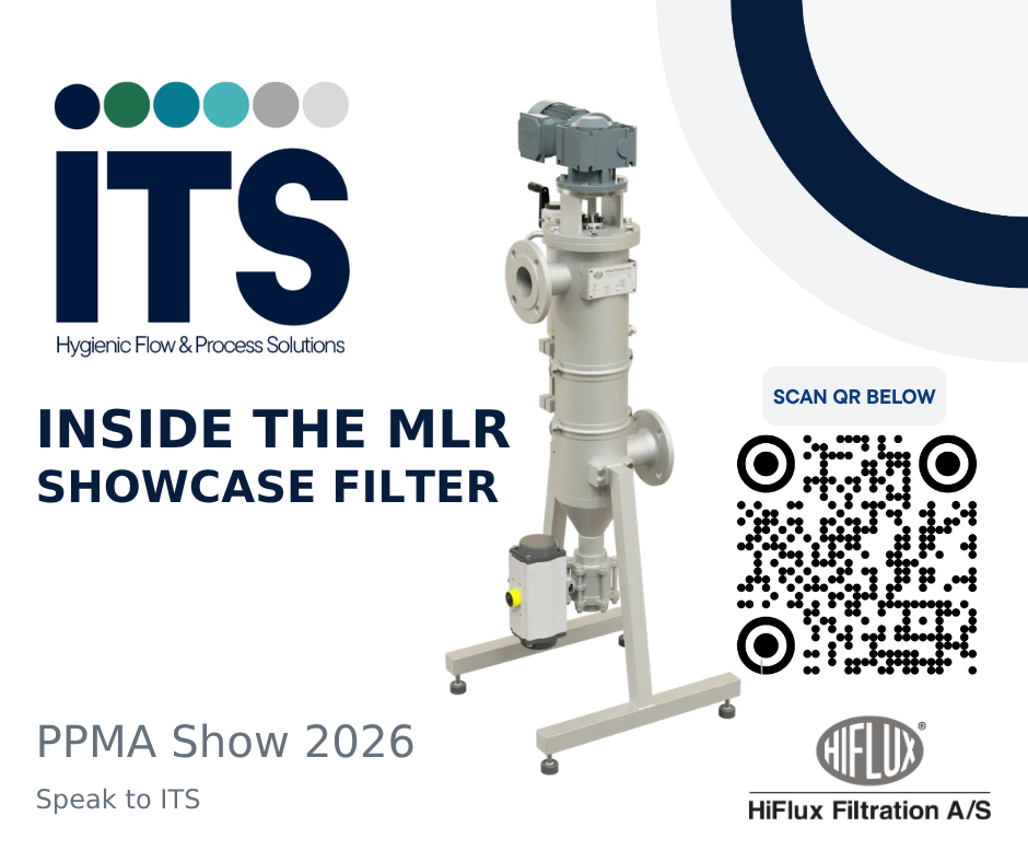 Meet the Hiflux MLR Filter Solution